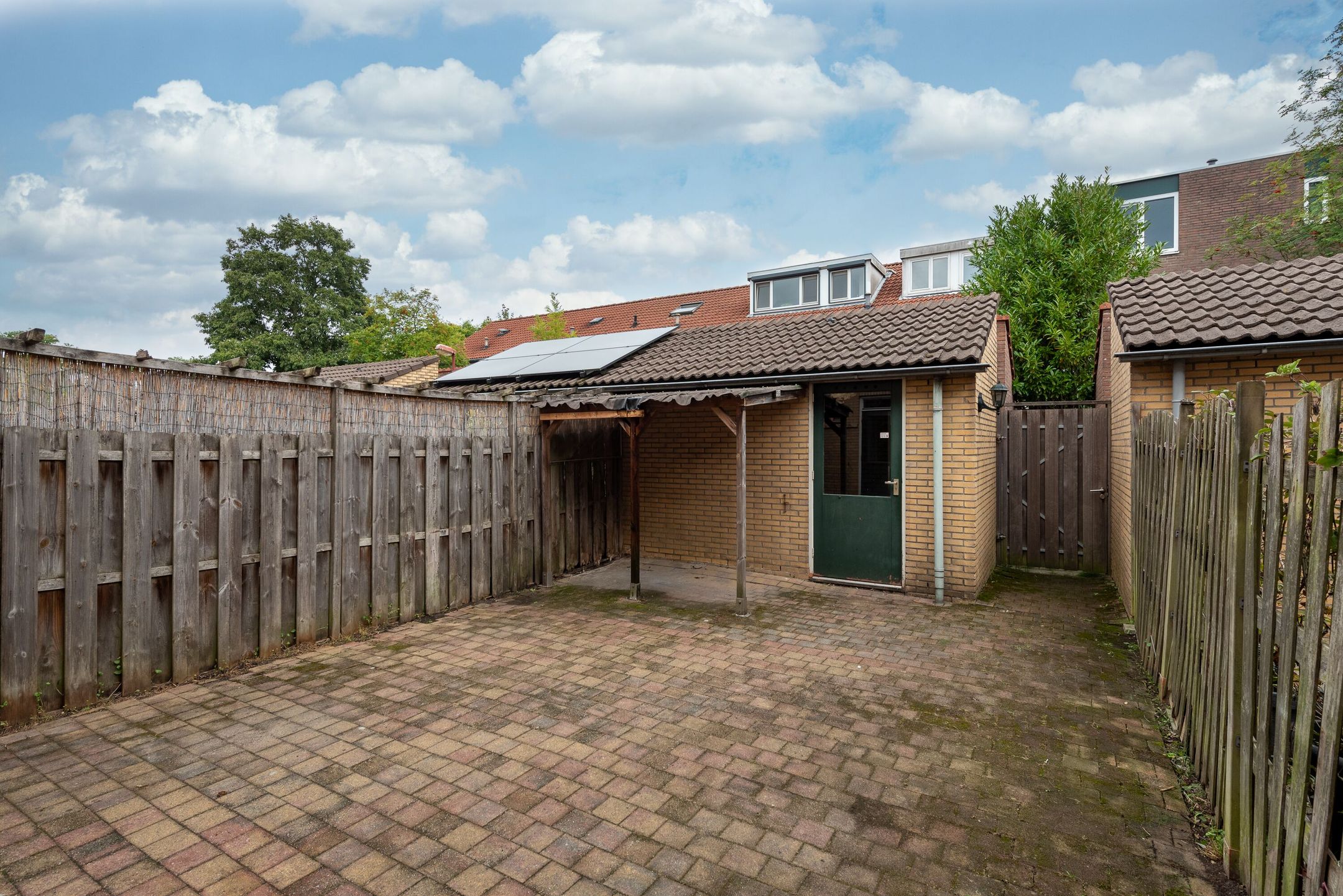 Photo 18 of Hoornseschans 157