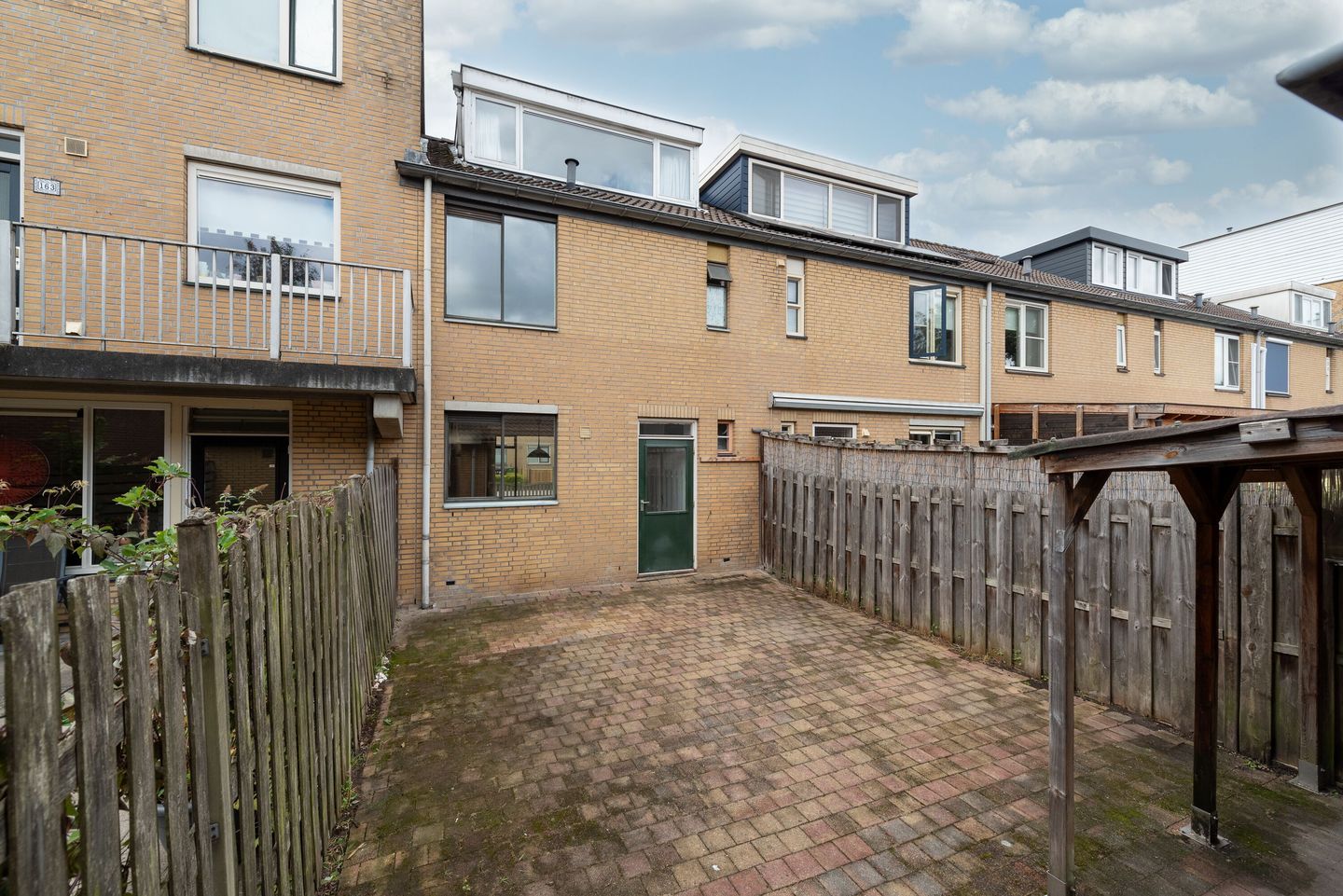 Photo 19 of Hoornseschans 157