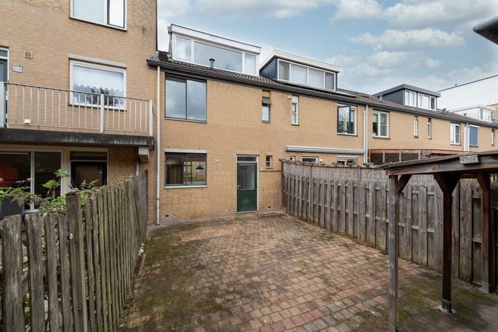 Foto 19 van Hoornseschans 157