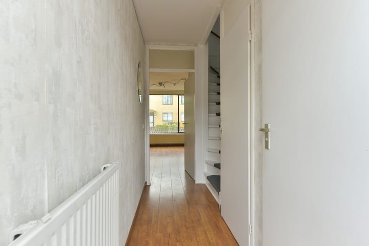 Foto 20 van Hoornseschans 157