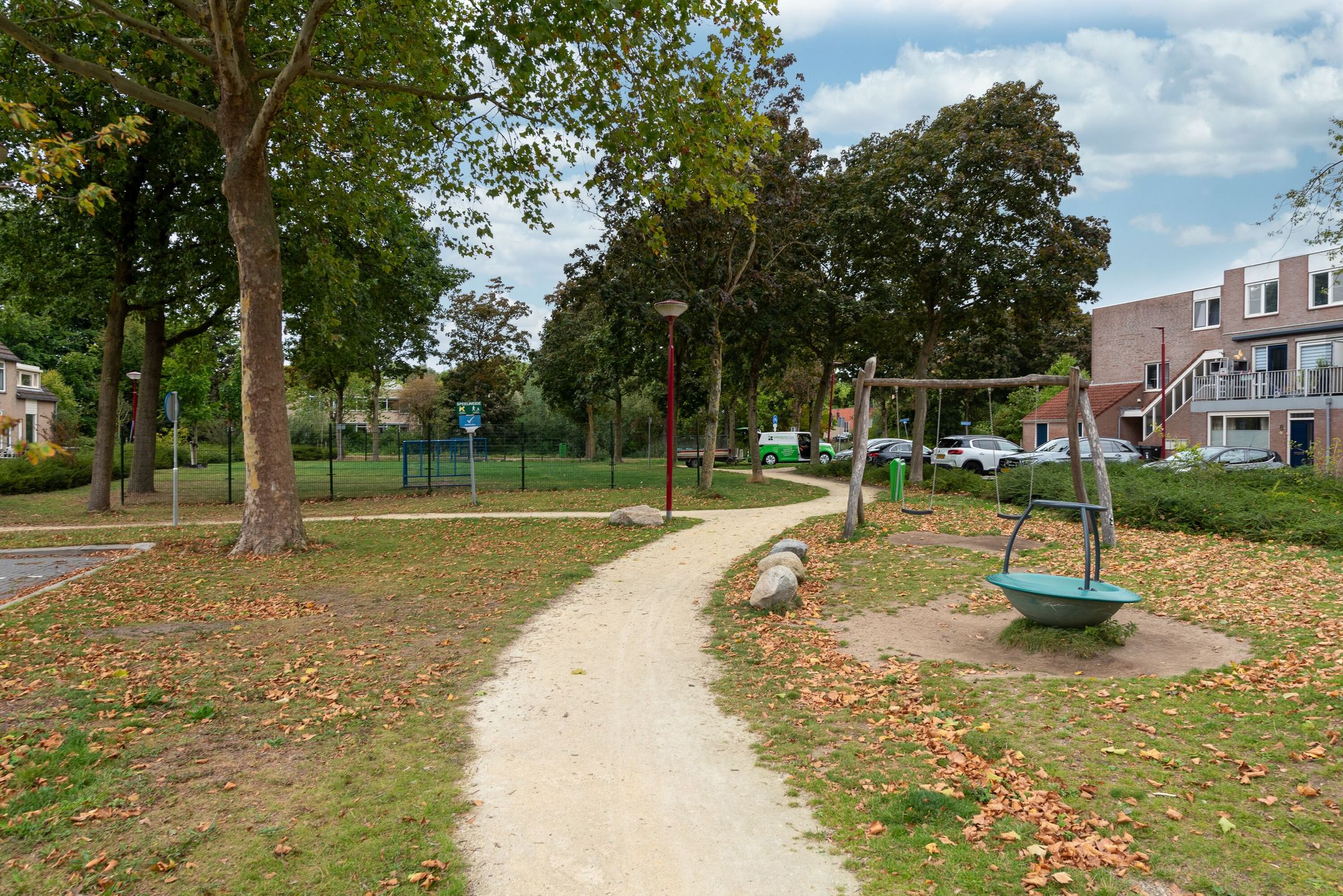 Photo 42 of Hoornseschans 157