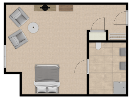 Bekijk plattegrond