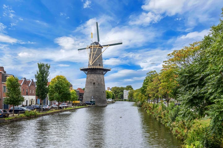 Photo 5 of Parkweg 279