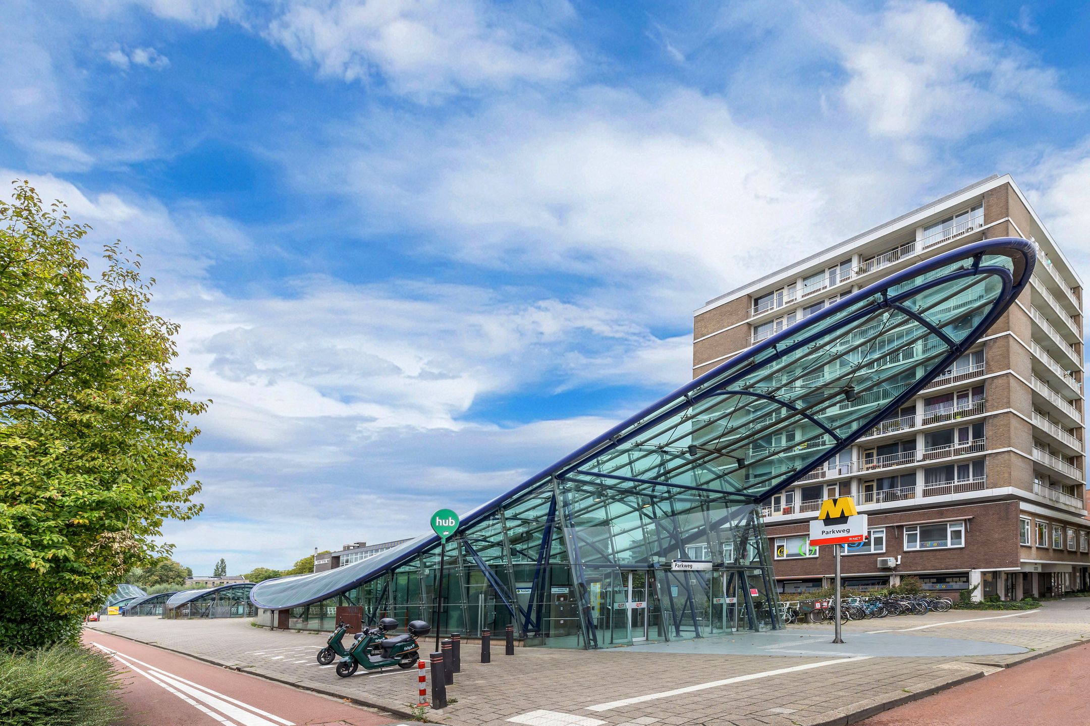 Photo 30 of Parkweg 279