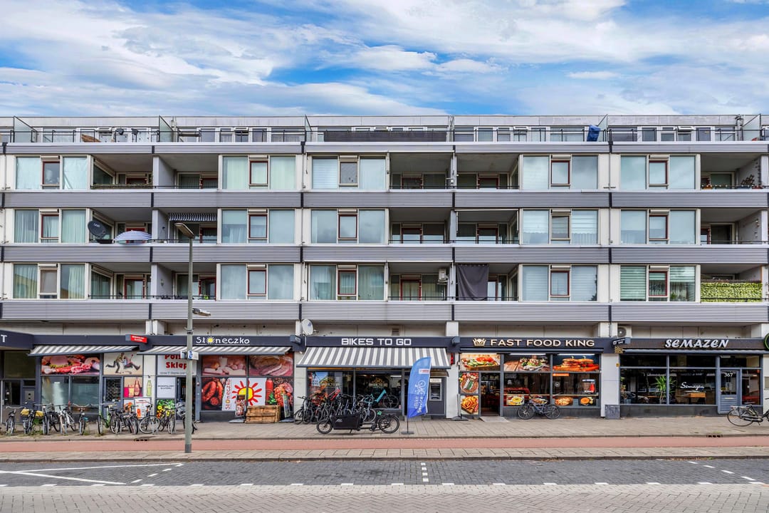 Photo 31 of Parkweg 279