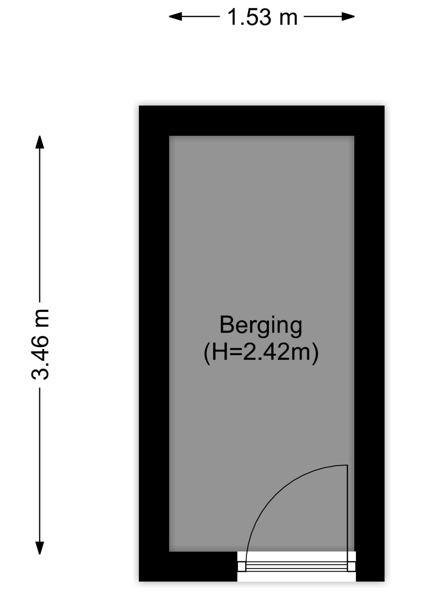 Photo 35 of Parkweg 279