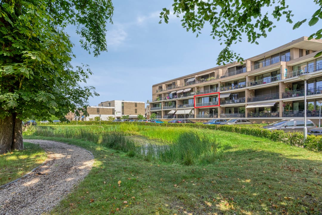 Foto 1 van Kloostertuin 28