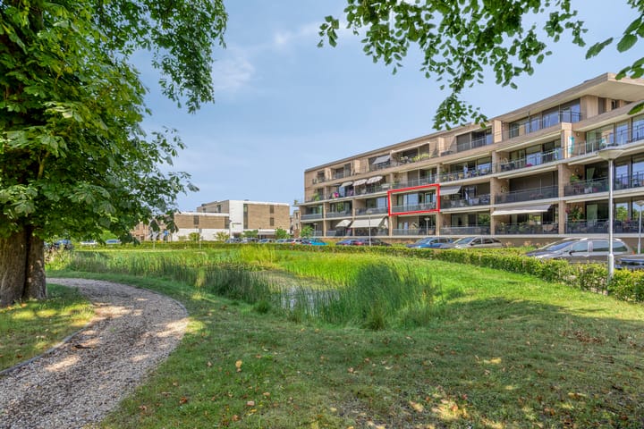 Foto 1 van Kloostertuin 28