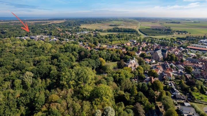 Foto 3 van Kloostertuin 28