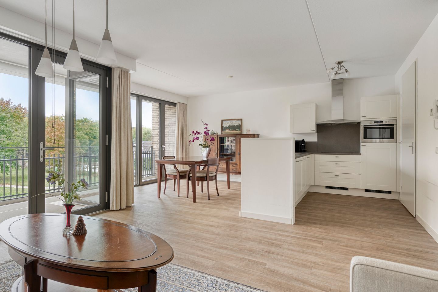 Foto 4 van Kloostertuin 28