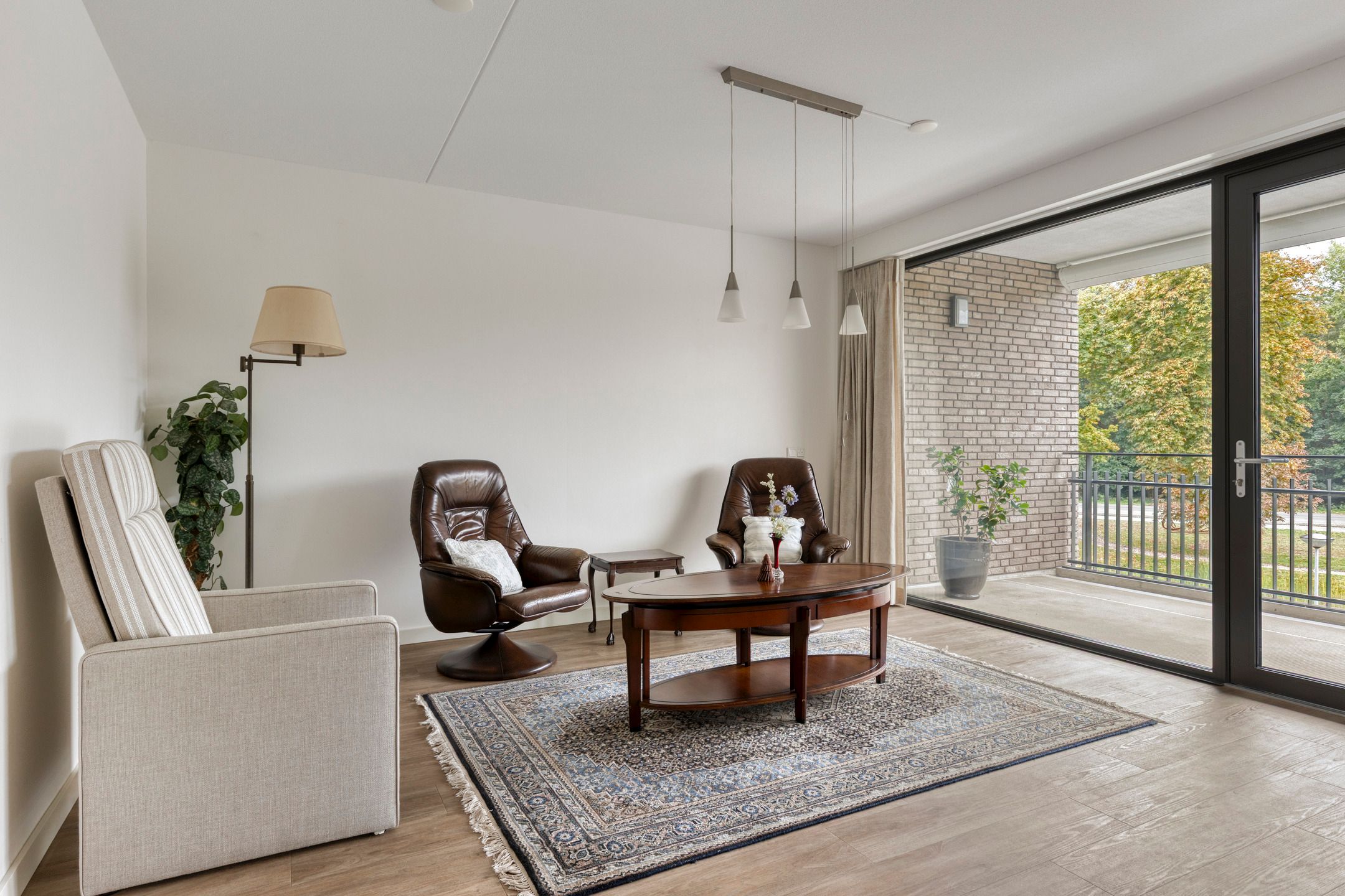 Foto 6 van Kloostertuin 28