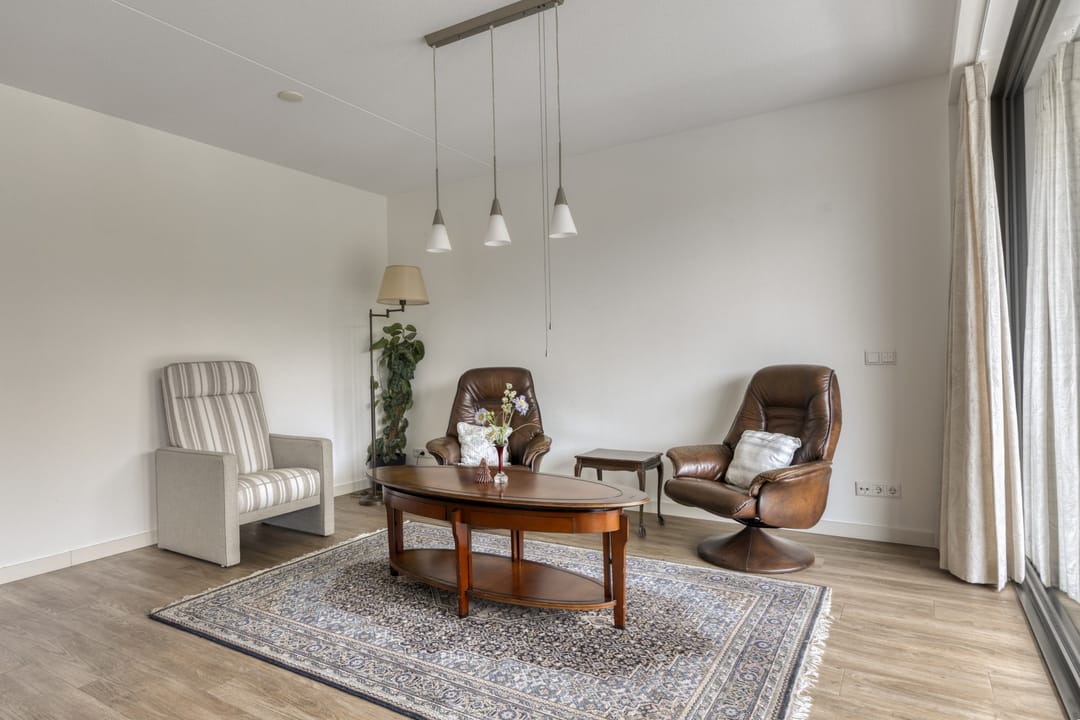 Foto 7 van Kloostertuin 28