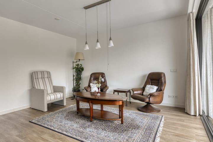 Foto 7 van Kloostertuin 28