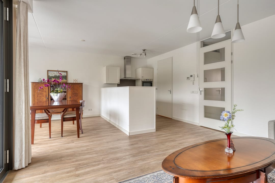 Foto 8 van Kloostertuin 28