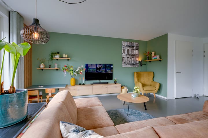 Photo 10 of Oeverwalpark 2