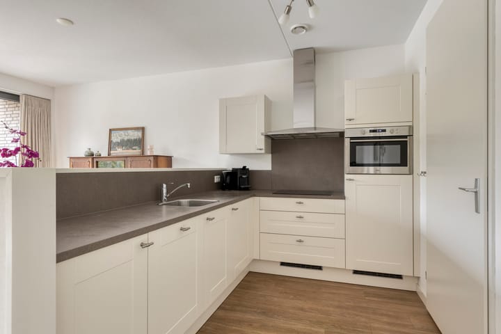 Foto 10 van Kloostertuin 28