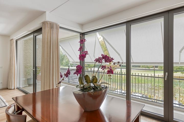 Foto 13 van Kloostertuin 28