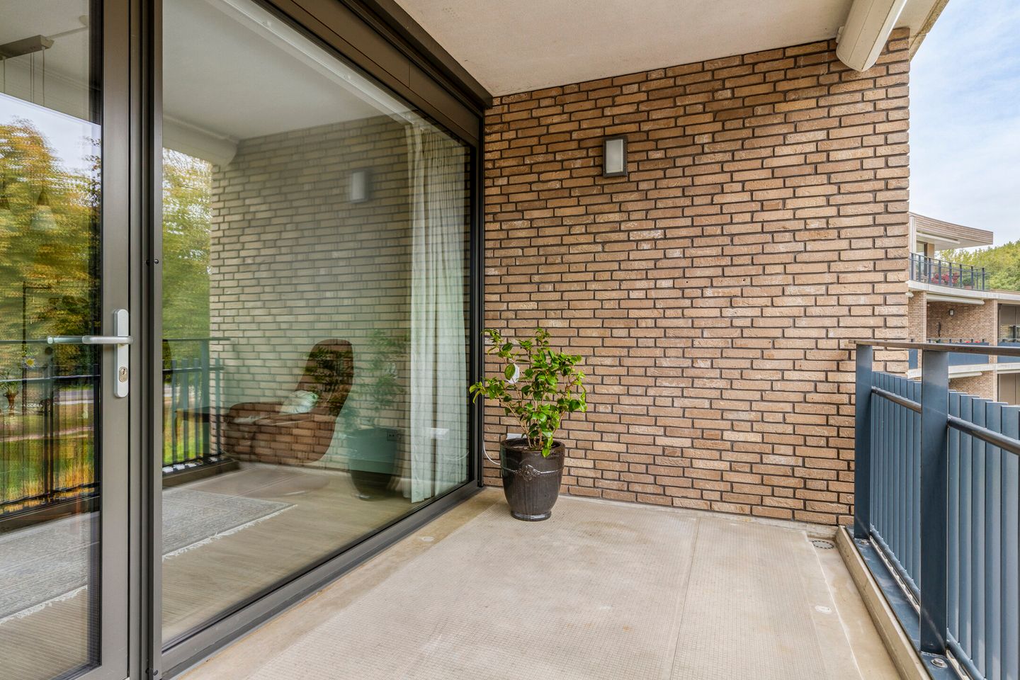 Foto 14 van Kloostertuin 28