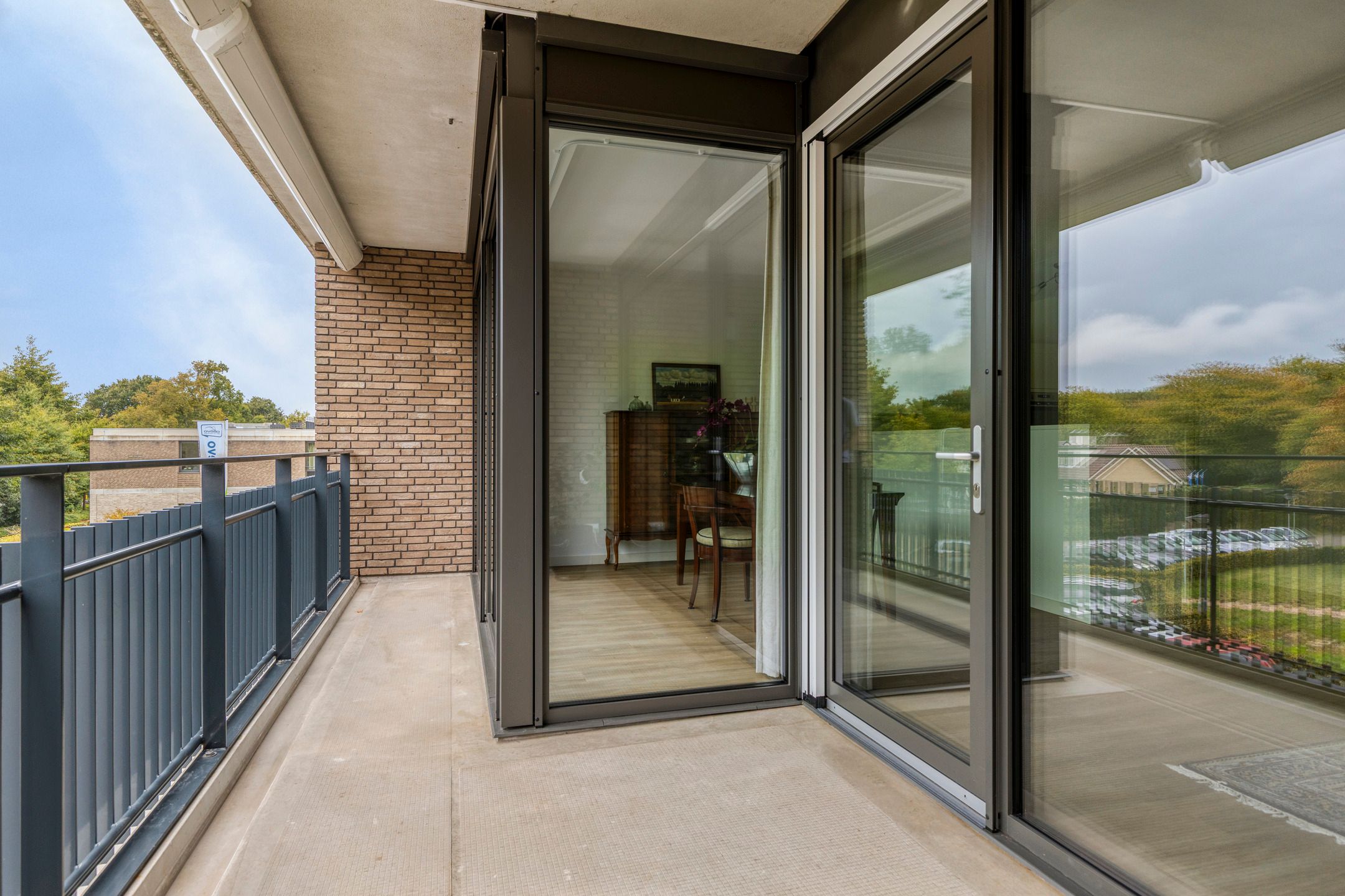 Foto 15 van Kloostertuin 28