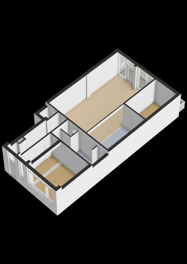 Photo 28 of Hilledijk 77-A