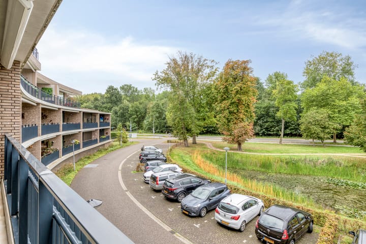 Foto 16 van Kloostertuin 28