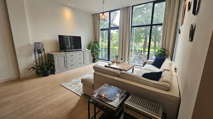 Photo 5 of Hilledijk 77-A