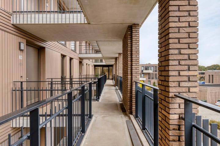 Foto 23 van Kloostertuin 28