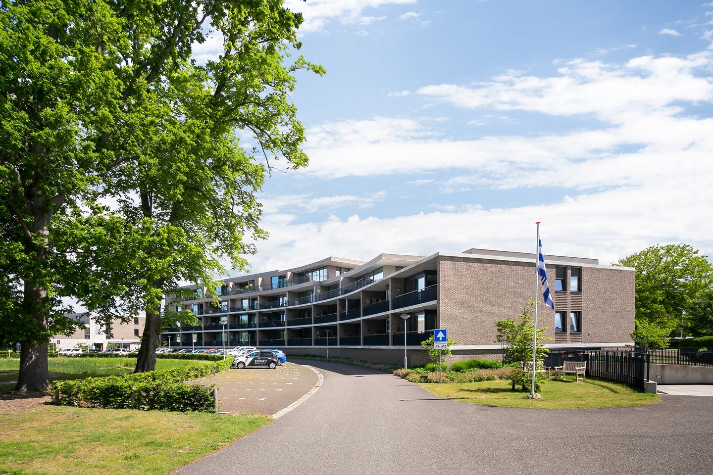 Foto 25 van Kloostertuin 28