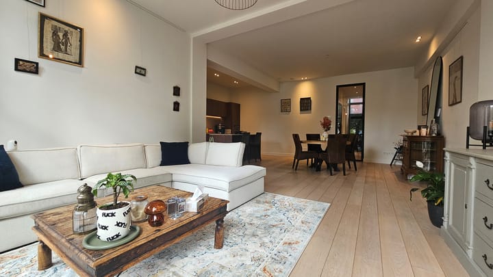 Photo 6 of Hilledijk 77-A