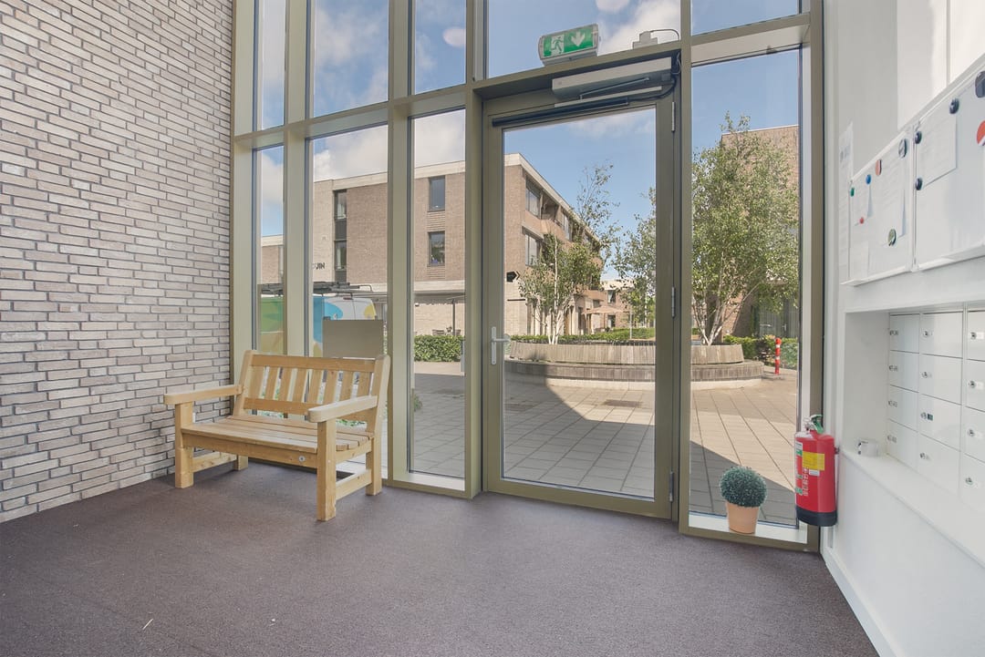 Foto 26 van Kloostertuin 28