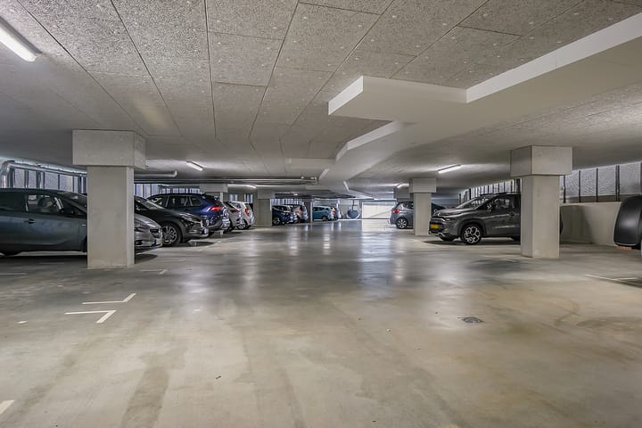 Foto 27 van Kloostertuin 28