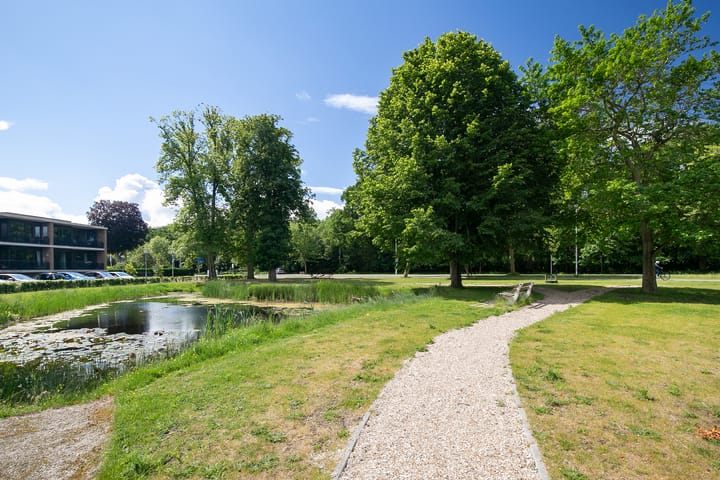 Foto 28 van Kloostertuin 28