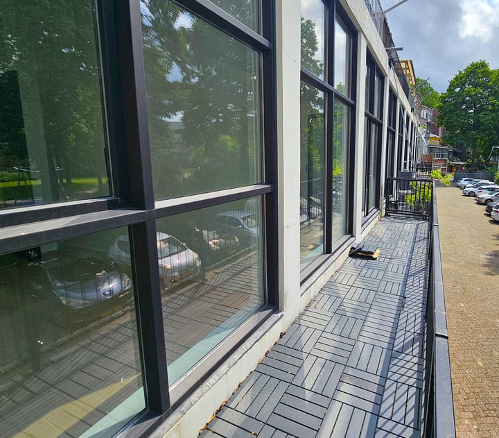 Photo 12 of Hilledijk 77-A