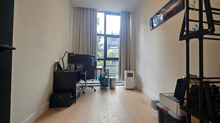 Photo 15 of Hilledijk 77-A