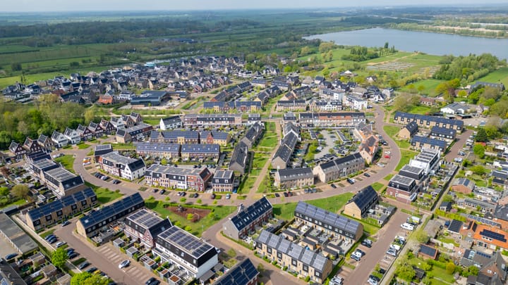 Photo 52 of Oeverwalpark 2