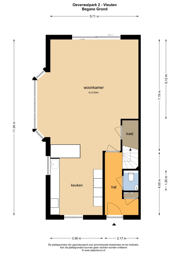 Photo 55 of Oeverwalpark 2