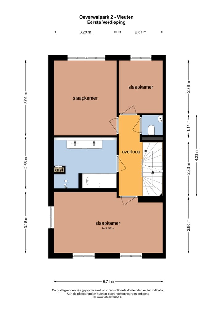 Photo 56 of Oeverwalpark 2