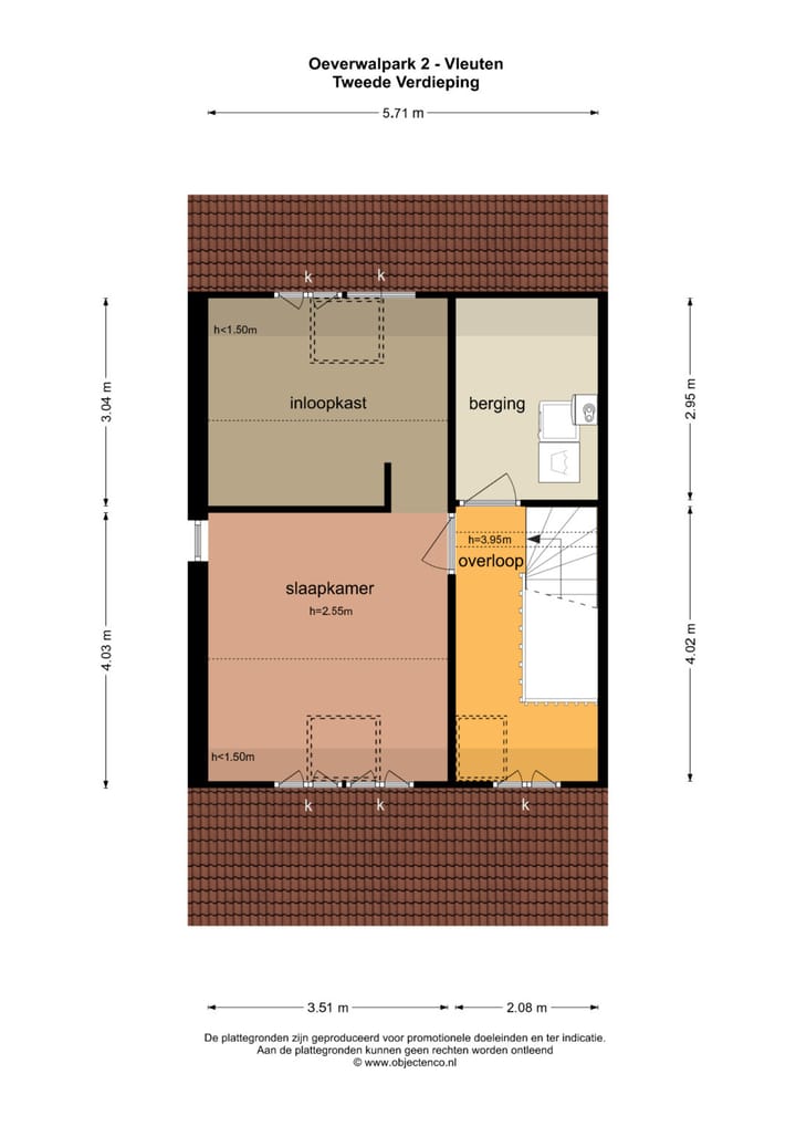 Photo 57 of Oeverwalpark 2