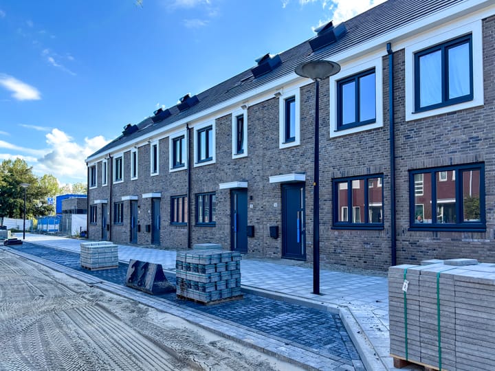 Photo 1 of Theo Uden Masmanlaan 14