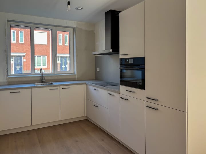 Photo 2 of Theo Uden Masmanlaan 14