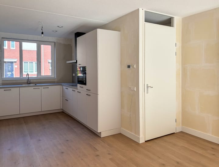 Photo 3 of Theo Uden Masmanlaan 14