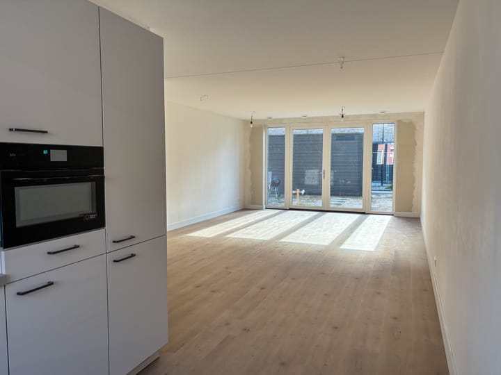 Photo 4 of Theo Uden Masmanlaan 14