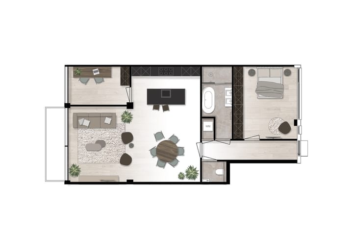 Photo 26 of Hilledijk 77-A