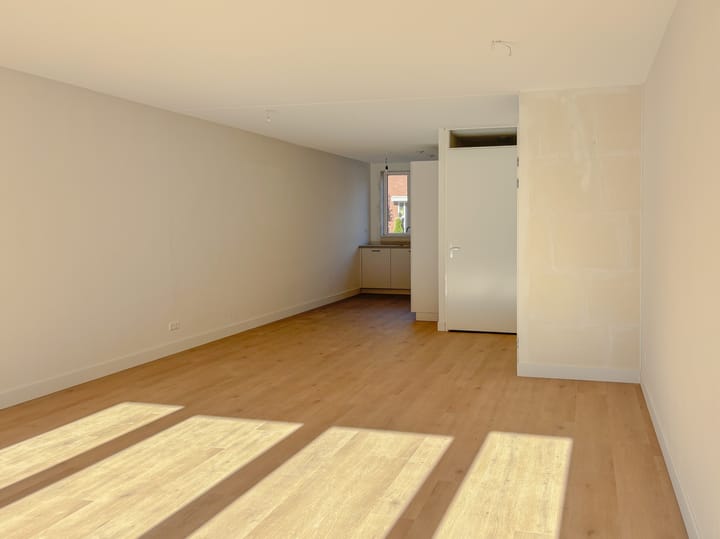 Photo 8 of Theo Uden Masmanlaan 14