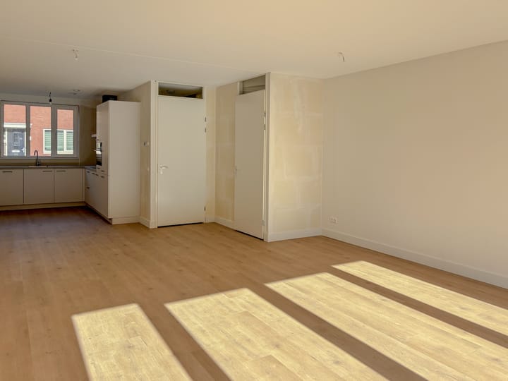 Photo 9 of Theo Uden Masmanlaan 14