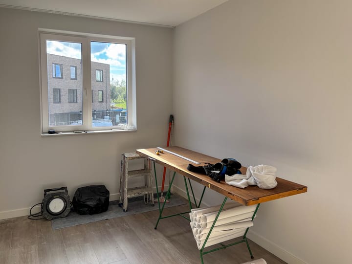 Photo 15 of Theo Uden Masmanlaan 14