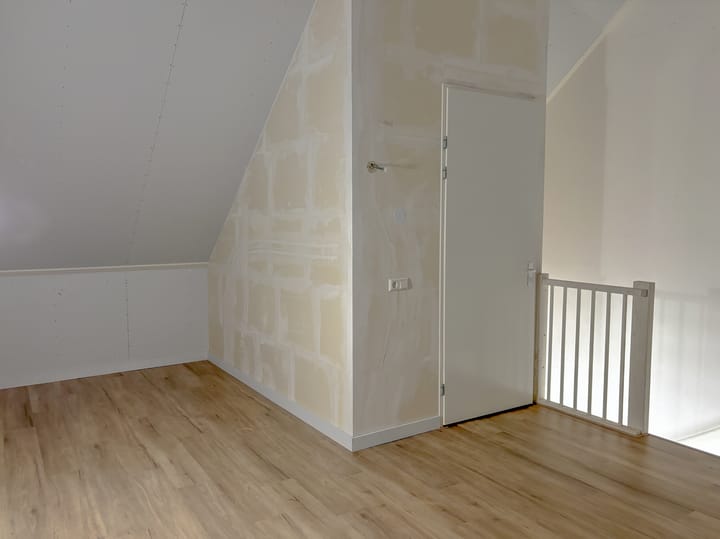 Photo 22 of Theo Uden Masmanlaan 14