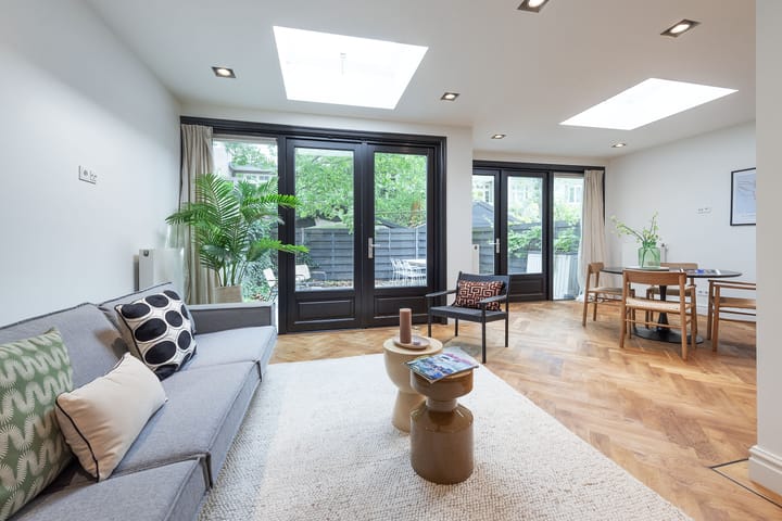 Photo 5 of Diezestraat 13-H