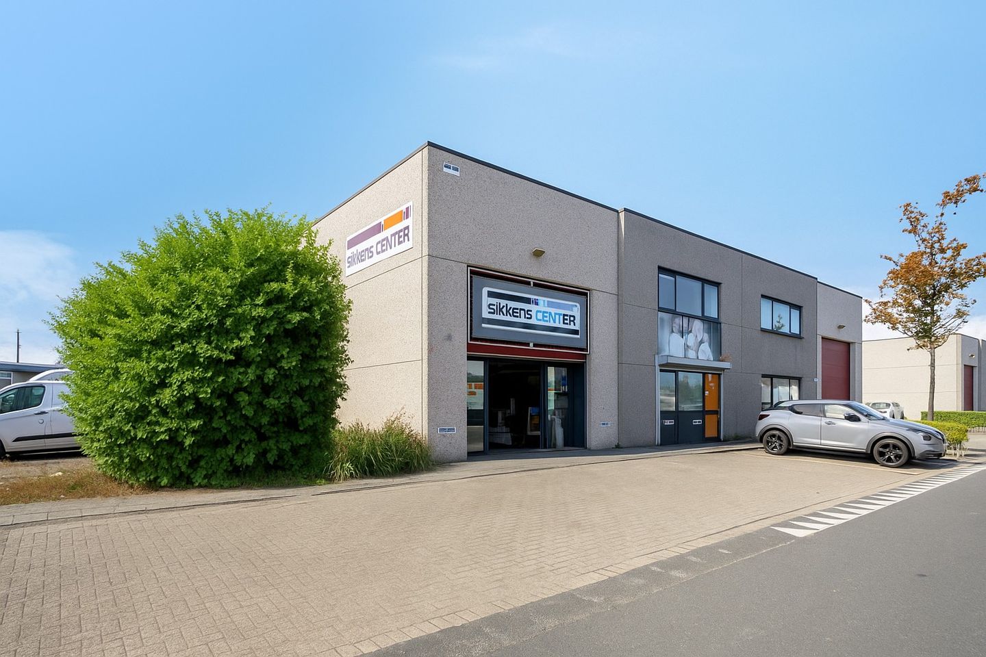 Bekijk foto 1 van Stolwijkstraat 53-A