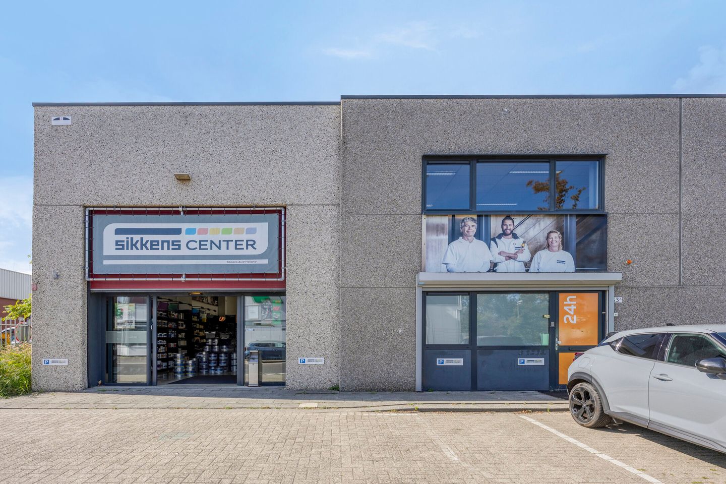 Bekijk foto 2 van Stolwijkstraat 53-A